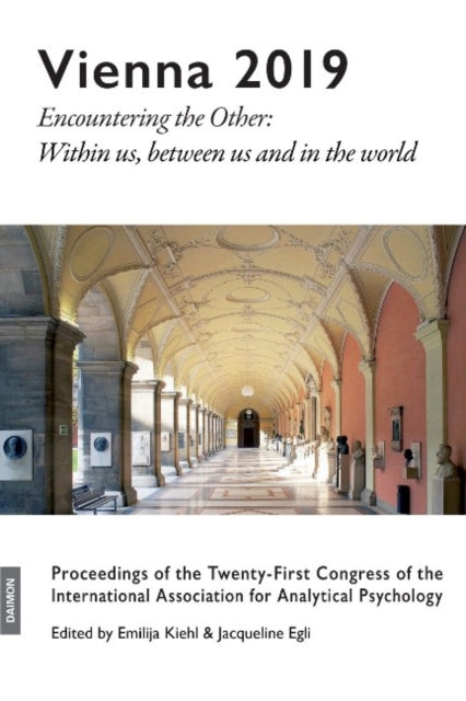 Book cover of: Vienna 2019