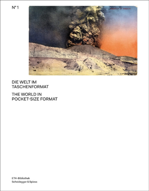 Book cover of: World in Pocket-Size Format