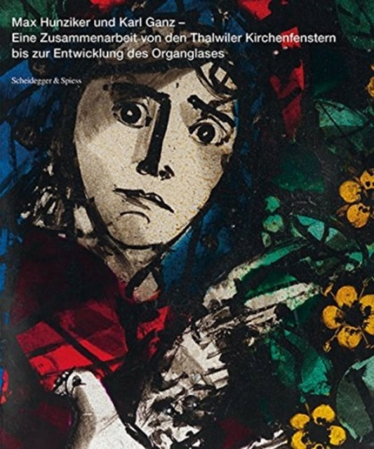 Book cover of: Max Hunziker Und Karl Ganz
