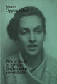 Book cover of: Meret Oppenheim - Worte Nicht in Giftige Buchstaben Einwickeln. By: Lisa Wenger