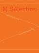 Book cover of: M S¿lection. By: Justine Moeckli