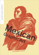 Book cover of: Mexican Graphic Art