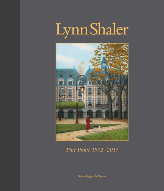 Book cover of: Lynn Shaler