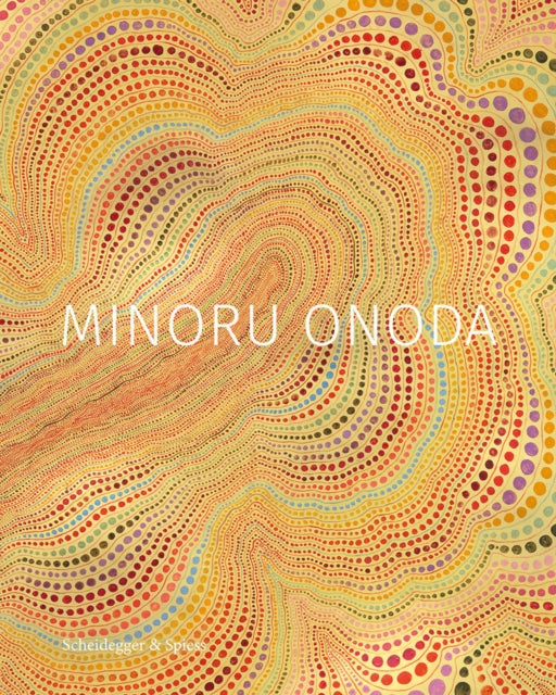 Book cover of: Minoru Onoda