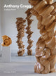 Book cover of: Anthony Cragg. By: Tony Cragg