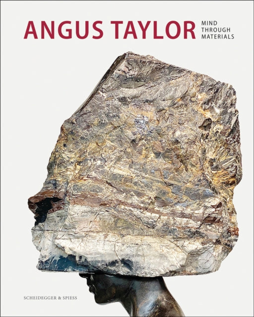 Book cover of: Angus Taylor. By: HARRIS ET AL
