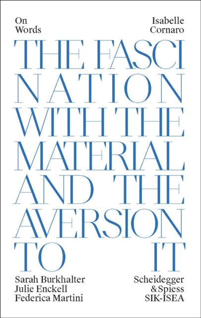 Book cover of: Isabelle Cornaro