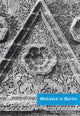 Book cover of: Mshatta in Berlin. By: Eva-Maria Troelenberg