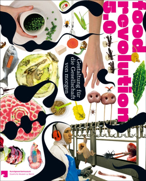 Food Revolution 5.0