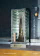 Book cover of: Peripheren. By: Oliver Sieber