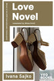 Book cover of: Love Novel. By: SAJKO