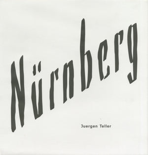 Juergen Teller