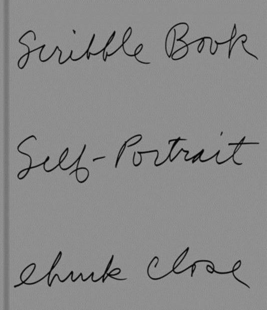 Book cover of: Chuck Close. By: Chuck Close