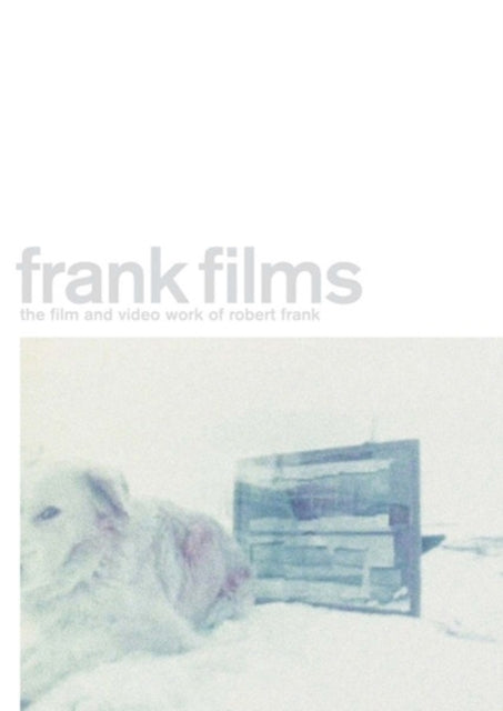 Robert Frank