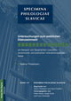 Book cover of: Untersuchungen Zum Weiblichen Diskussionsstil Am Beispiel Von Gespraechen Russischer, Ukrainischer Und Polnischer Interaktionspartnerinnen. By: Nadine Thielemann