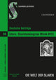 Book cover of: Deutsche Beitraege Zum 15. Internationalen Slavistenkongress Minsk 2013. By: Sebastian Kempgen