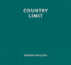Book cover of: Country Limit. By: Ronan Guillou