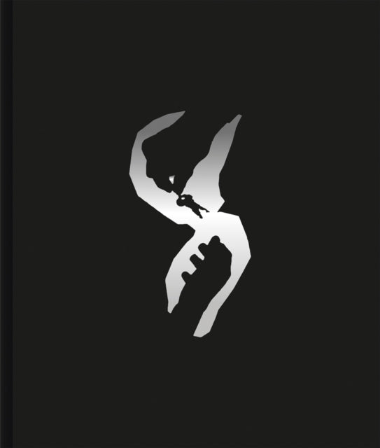 Book cover of: Technological Hand. By: Markus Kramer