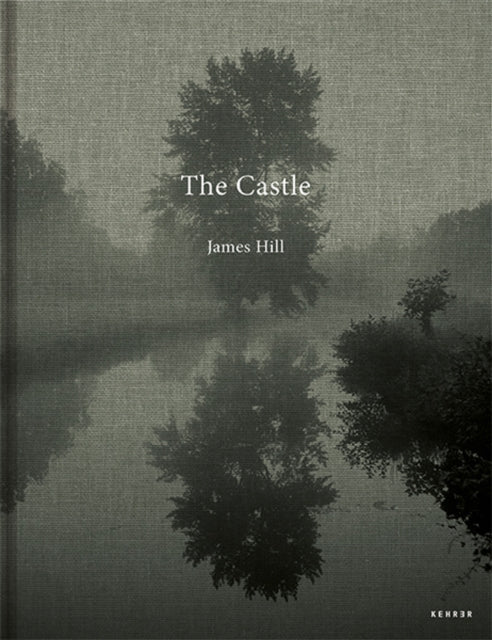 Book cover of: Castle. By: James Hill