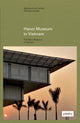 Book cover of: Hanoi Museum in Vietnam. By: Meinhard von Gerkan