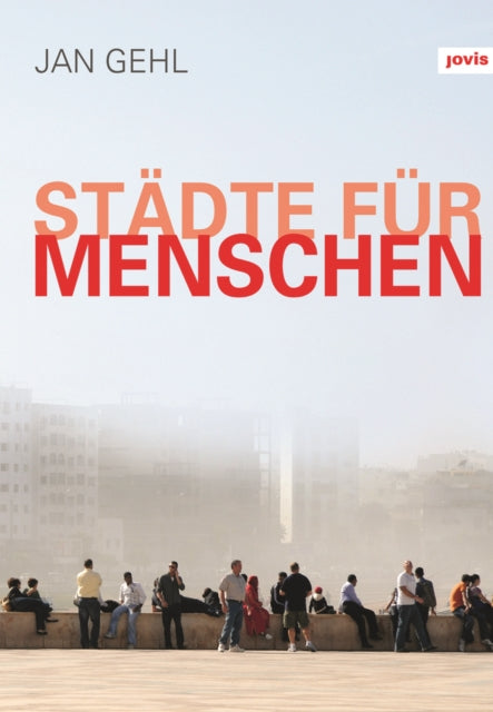 Stadte fur Menschen