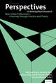 Book cover of: New Urban Professions. By: Michael Koch