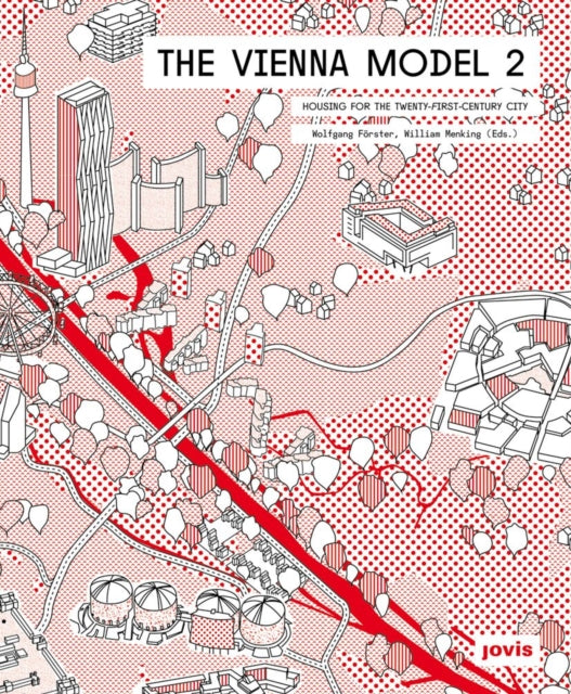 Book cover of: Vienna Model 2. By: William Menking