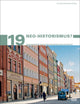 Book cover of: Neo-Historismus?. By: Eva von Engelberg-Dočkal