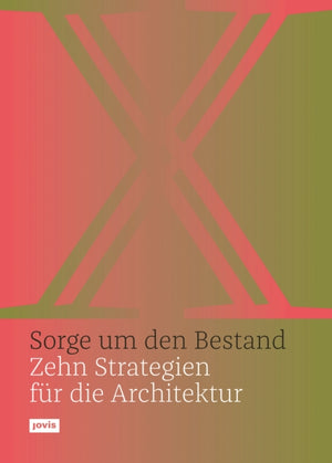 Sorge um den Bestand