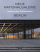 Book cover of: Neue Nationalgalerie Berlin: Sanierung einer Architekturikone. By: Arne Maibohm