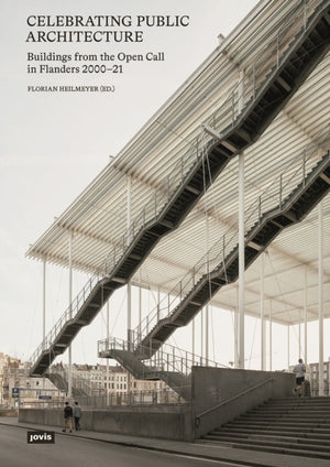 Celebrating Public Architecture