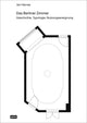 Book cover of: Berliner Zimmer. By: Jan Herres