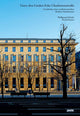 Book cover of: Unter den Linden Ecke Charlottenstraße. By: Wolfgang Schäche