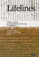 Book cover of: Lifelines. By: Camillo Boano