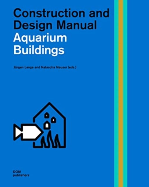 Book cover of: Public Aquariums. By: Jürgen Lange