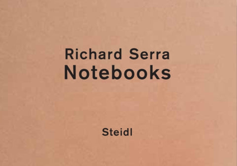 Richard Serra