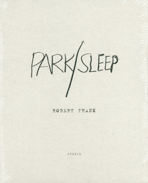 Book cover of: Robert Frank. By: Robert Frank