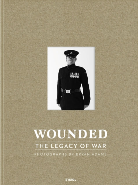 Book cover of: Bryan Adams