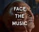 Book cover of: Richard Ehrlich: Face the Music. By: Richard Ehrlich