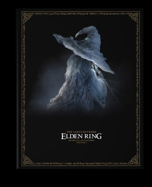 Elden Ring Official Strategy Guide, Vol. 1, The Lands Between 9783869931142 Future Press