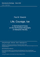 Book cover of: Life, Courage, Ice