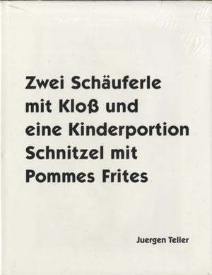 Juergen Teller
