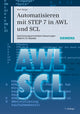 Book cover of: Automatisieren mit STEP 7 in AWL und SCL. By: Imported by Yulo inc.