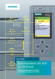 Book cover of: Automatisieren mit KOP im TIA Portal. By: Hans Berger
