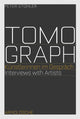 Book cover of: Tomograph. By: Peter Stohler