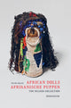 Book cover of: African Dolls. By: Frank Jolles