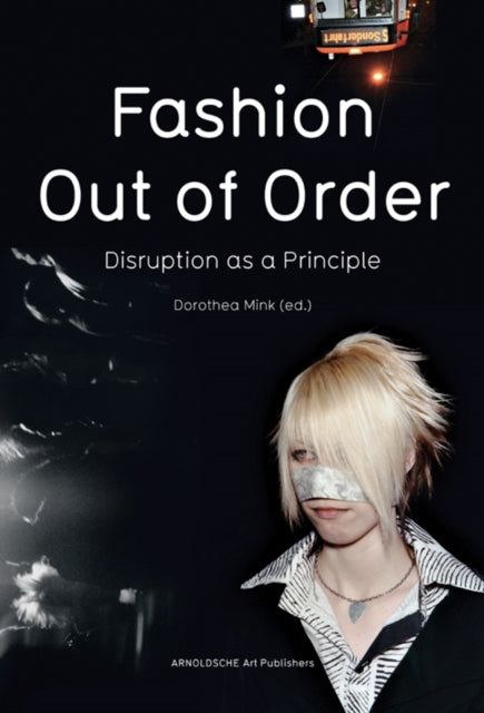 Book cover of: Fashion: Out of Order