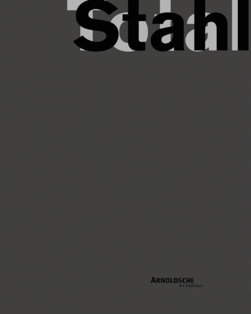 Book cover of: Total Stahl
