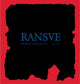 Book cover of: Ransve. By: Lars Eisenlffel
