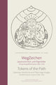 Book cover of: Tokens of the Path. By: Mareile Flitsch
